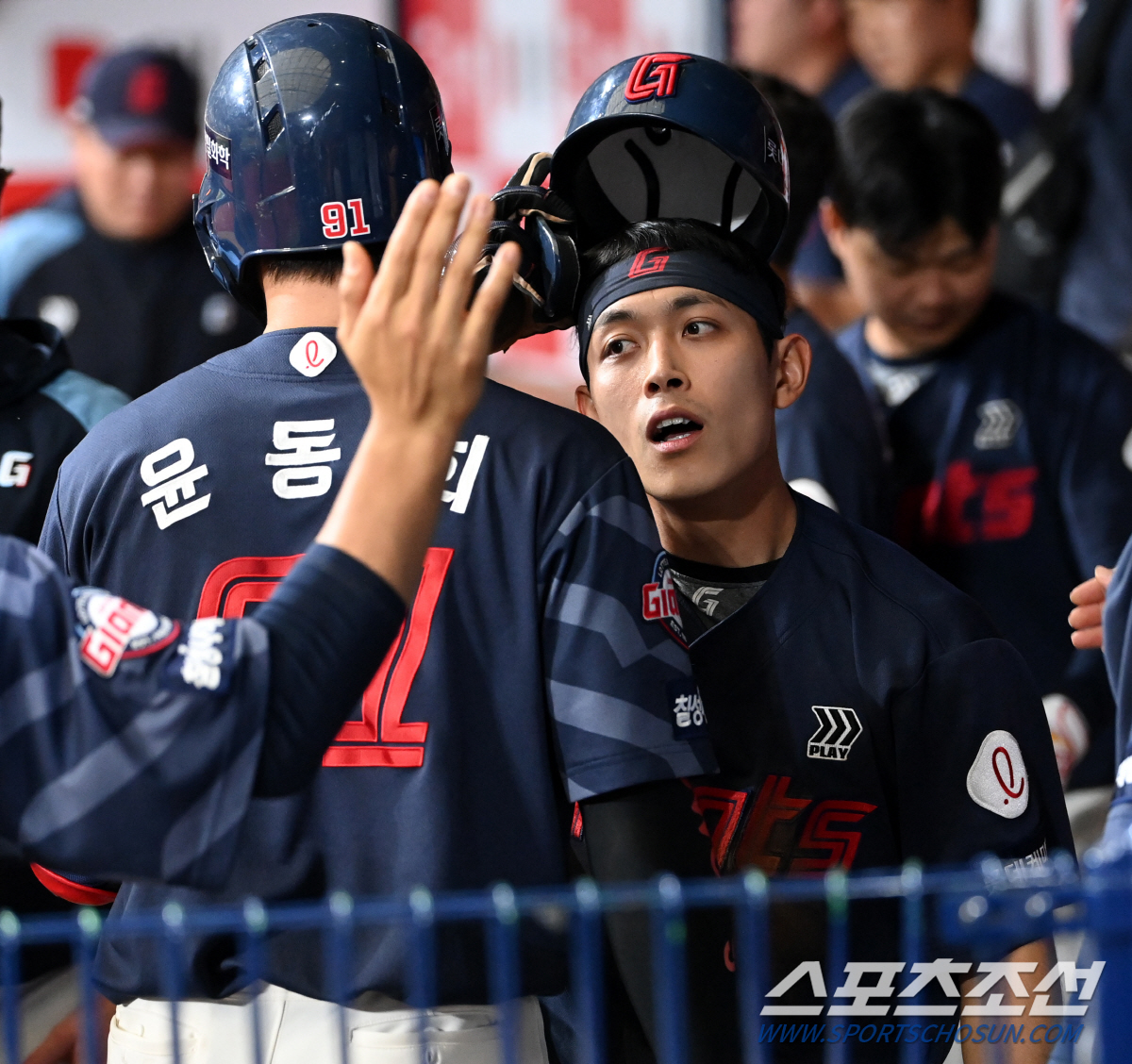 성공률 91%+30도루 달성! '마황'의 폭풍질주, 아직 전반기도 안 끝…