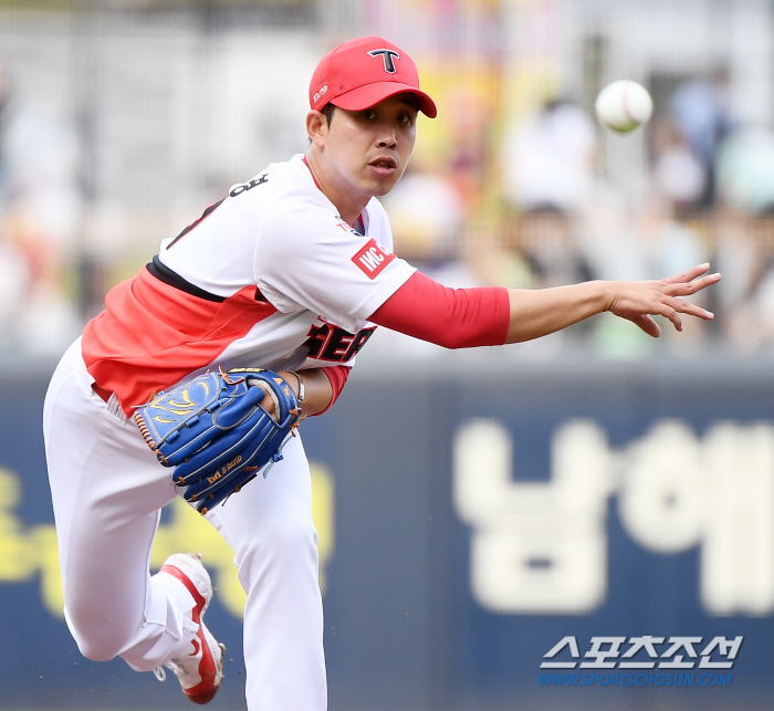 한화-KIA 7시간24분 DH 사투, 결국 1승1패로 마무리[광주 리뷰]