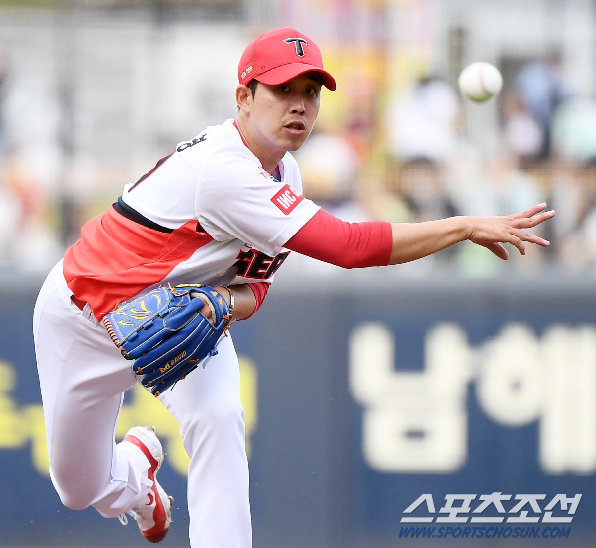 한화-KIA 7시간24분 DH 사투, 결국 1승1패로 마무리[광주 리뷰]