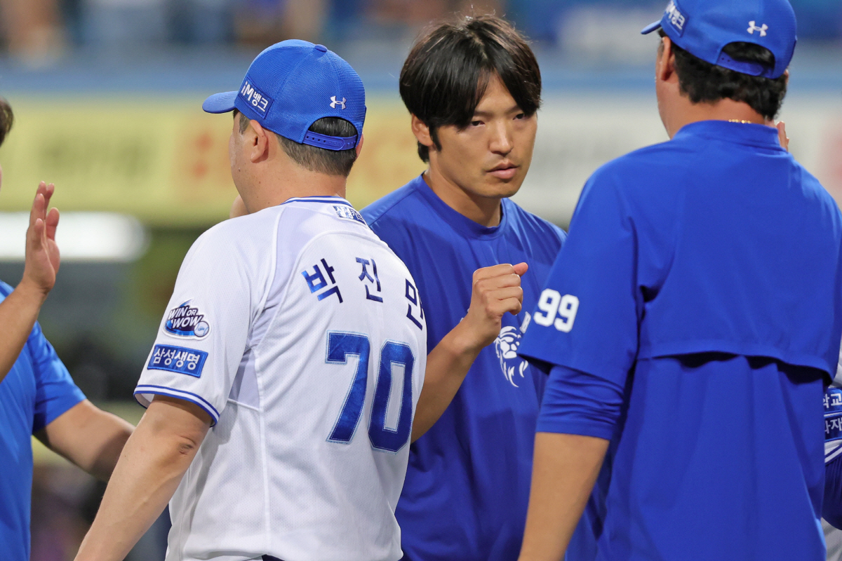 "선발인데 불펜 등판하는 기분이"…84일 만의 복귀전→311일 만의 선발…