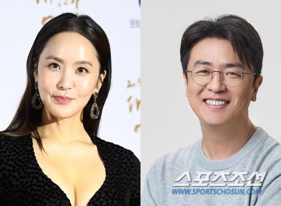 박지윤, 악플 심경고백→최동석, 말없이 눈물만…14년만에 파경 그후 [S…