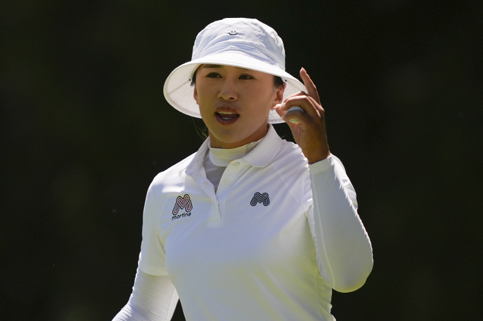 '언니는 살아있다' 34세 양희영, 한국여자골프 15주 연속 LPGA 무…