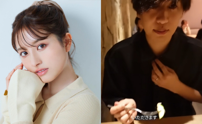 AKB48 출신 나나, 4세 연상 남성과 깜짝 결혼 발표