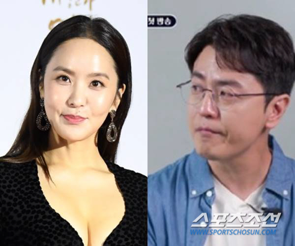 [SC이슈] '이혼' 박지윤·최동석, "아등바등 살아"발언vs침묵 오열.…