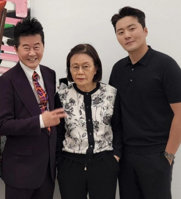 이루, 음주운전 형 확정 3개월 만에 복귀…"父신곡 작사·작곡" [공식]