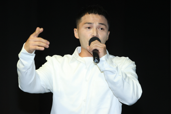 [SC현장]"변제 위해 돈 벌어야"…눈물 흘린 마이크로닷, '부모 빚투'…