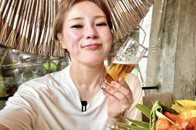 [공식]입짧은햇님, 먹방하다 부상…뭐 먹었길래? "목소리 안 나와, 몸살…