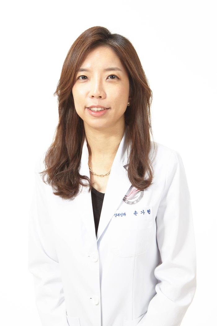 한림대강남성심병원 손가현 교수, 대한모체태아의학회 '우수구연상' 수상