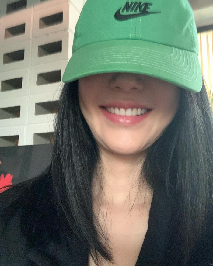 고현정, 이렇게 잔망美 넘치는 여배우라니..월요병 치료제 맞네!