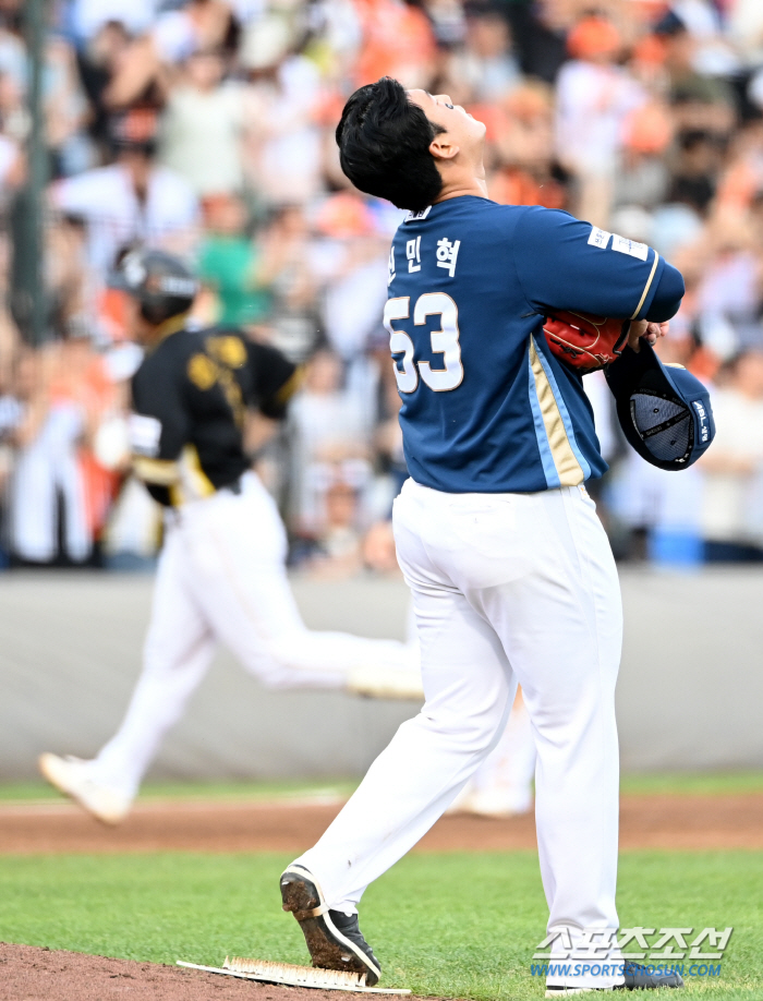 "친다고 다 홈런 되나요?" 한미일 단 5명 희귀기록, KBO 유일무이 …