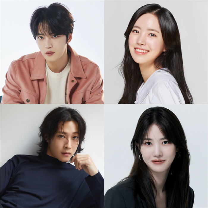 김재중, 7년 만의 드라마 복귀…'나쁜 기억 지우개' 8월 한일 동시 방…