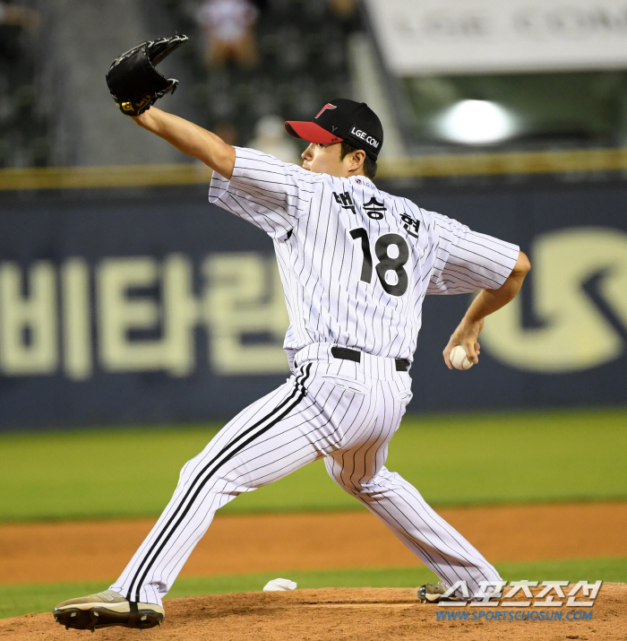 ERA 5월까지 16.20→6월 2.16. 염갈량의 '정면돌파' 성공. …