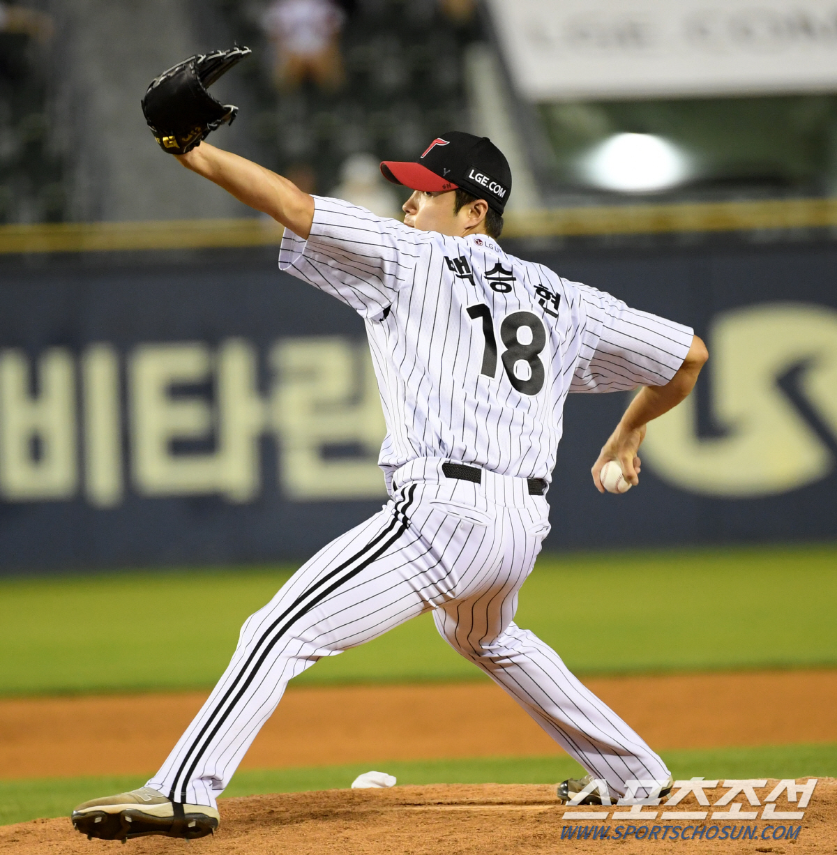 ERA 5월까지 16.20→6월 2.16. 염갈량의 '정면돌파' 성공. …