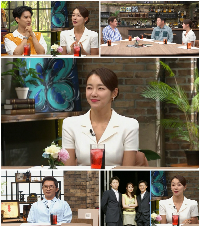 소이현 "김원준, ♥아내에 '주인님' 호칭 부담스러워"…잔소리 폭발 ('…