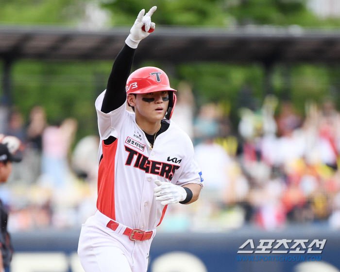 21년전 20-20 이종범은 올스타 MVP...전반기 달성 새 역사 김도…