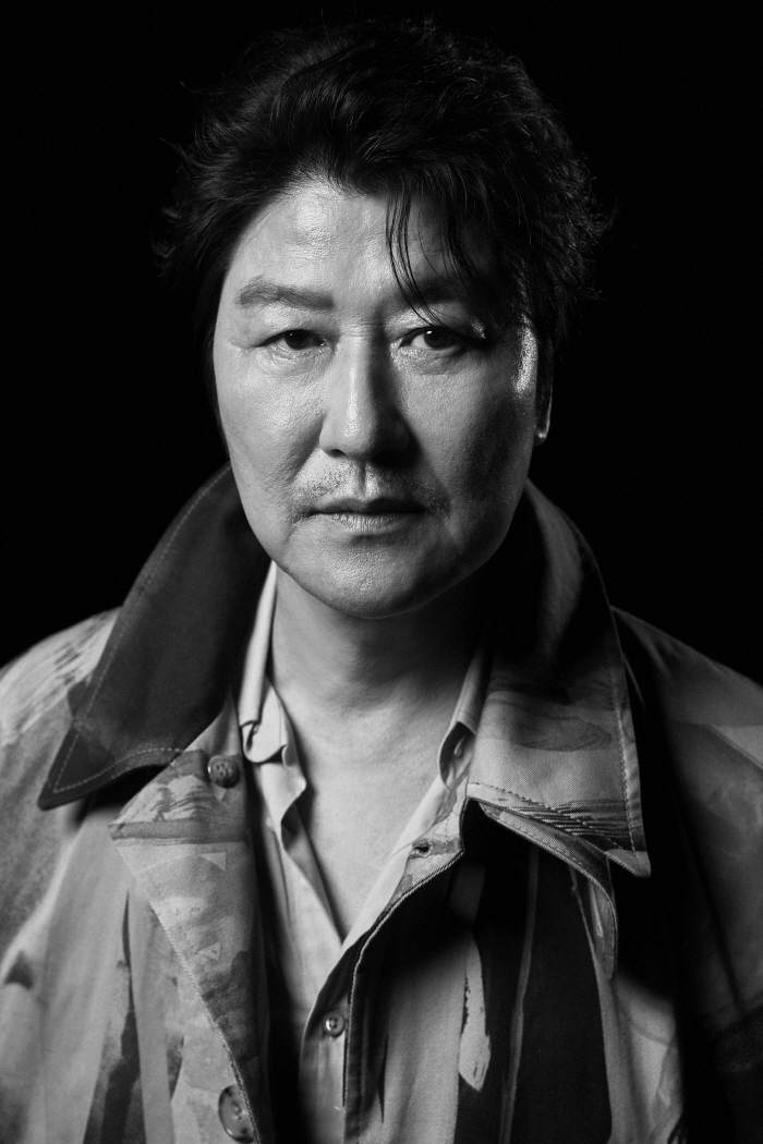 [SC인터뷰] "신인의 마음"…송강호, '삼식이 삼촌'으로 증명한 초심 …
