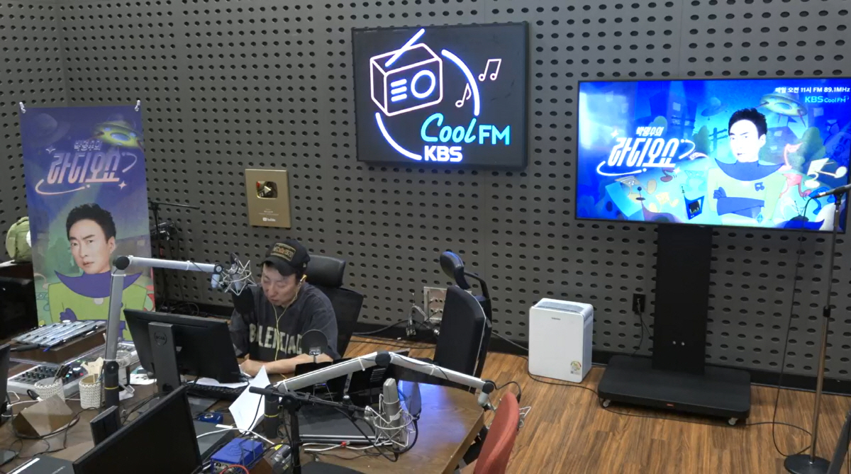 박명수, 화성공장 화재 애도 "생겨서는 안될 일, 유가족께 위로 말씀을"…