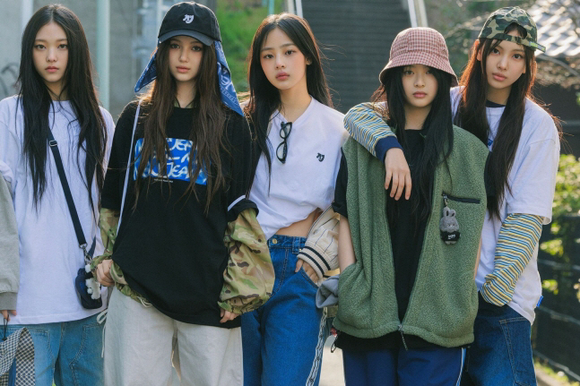뉴진스 측 '칼부림 협박' 철저 대응 "韓 경찰 수사+日 안전대비책 강화…