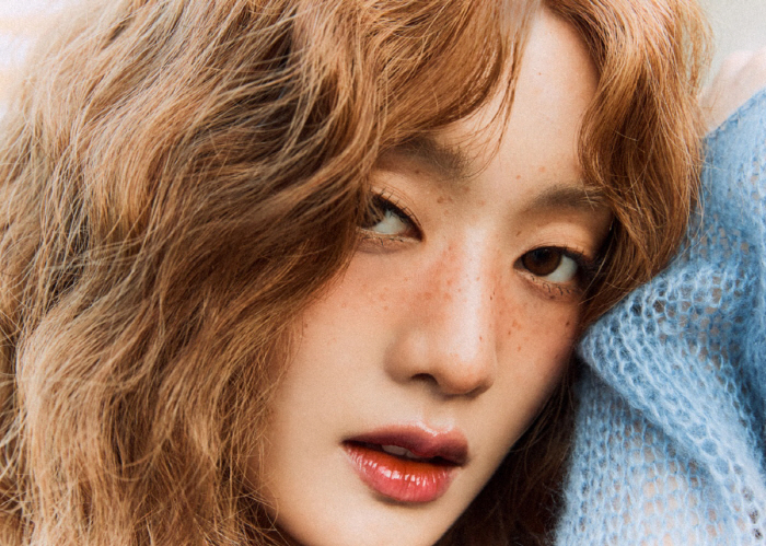 (여자)아이들, 신보 콘셉트 포토만 봐도 무더위 격파…청량 레트로 감성