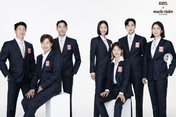 박세리, '父 고소사건' 뒤로하고 '본업'으로…2024 파리올림픽 골프해…