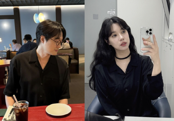 배다해♥이장우, 결혼해도 "각자 일하고 밖에서 만나 데이트♡"