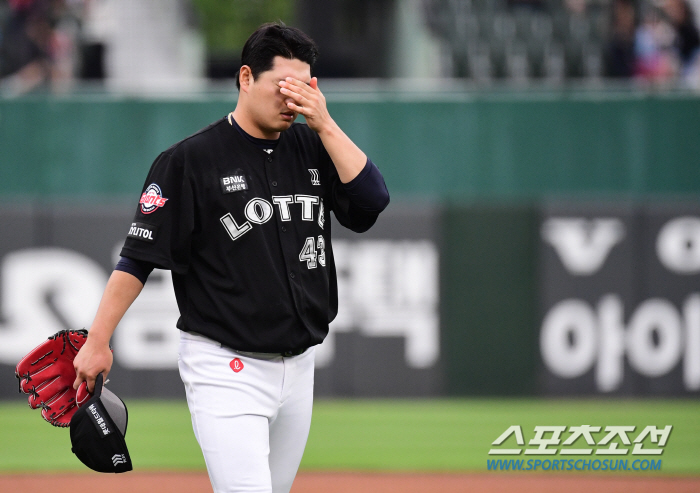 '1:14→15-14→15:15' KIA 지옥 문턱 탈출→롯데 한여름밤의…