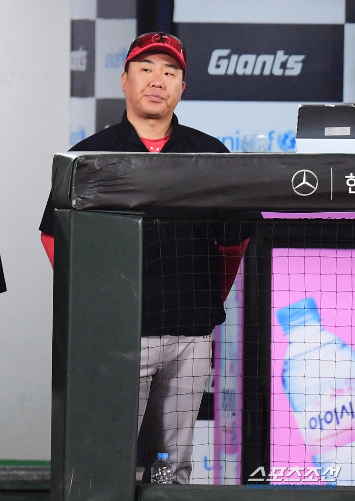 '1:14→15-14→15:15' KIA 지옥 문턱 탈출→롯데 한여름밤의…