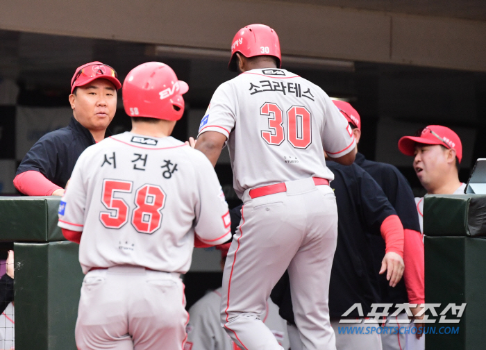 '1:14→15-14→15:15' KIA 지옥 문턱 탈출→롯데 한여름밤의…
