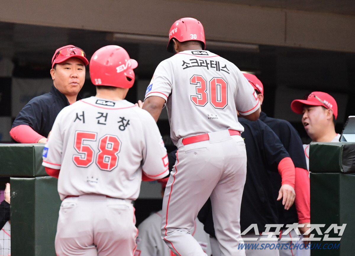 '1:14→15-14→15:15' KIA 지옥 문턱 탈출→롯데 한여름밤의…