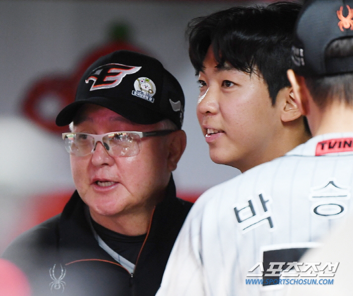 "재미있게 했던 기억이"…역대 10번째 대기록→돌고 돌아 불펜으로, 전체…