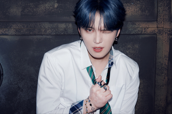 [인터뷰⑤]김재중 "회사 1년만 적자 2억, 선방…올해 아이돌 데뷔"