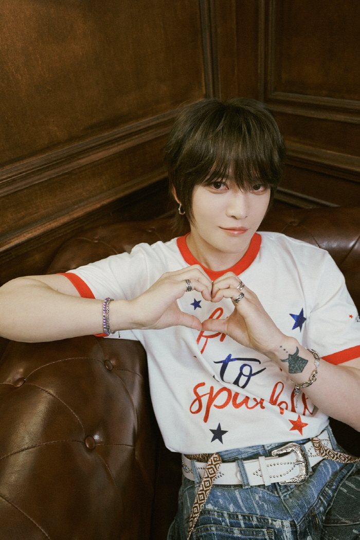 [인터뷰⑤]김재중 "회사 1년만 적자 2억, 선방…올해 아이돌 데뷔"