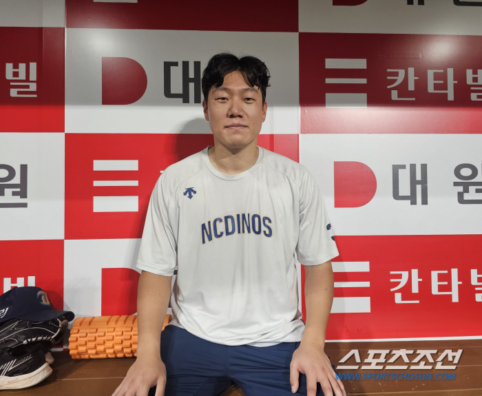 10년 무명 설움, 올스타로 감격의 인생 역전 "정말 부러웠어요. 이제 …