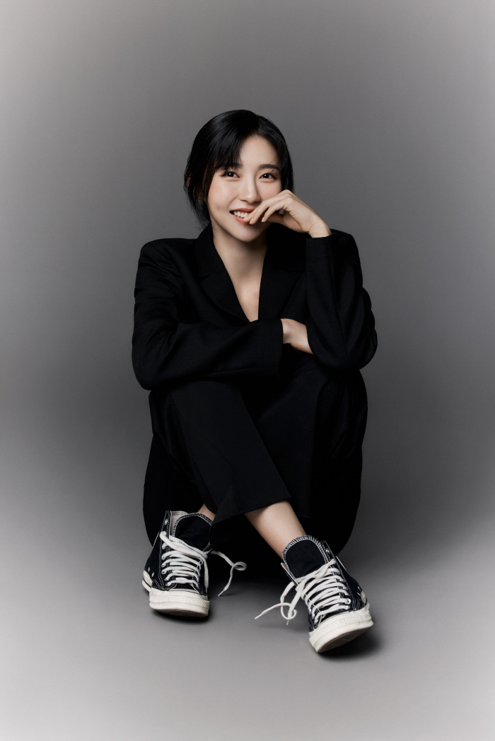 주현영, 영화 '단골식당' 주인공 확정..'우영우'·'SNL' 이어 스크…