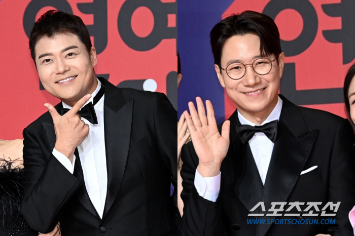 [SC이슈] '친정 복귀' 전현무X조우종, 파리올림픽 캐스터 활약 어떨까