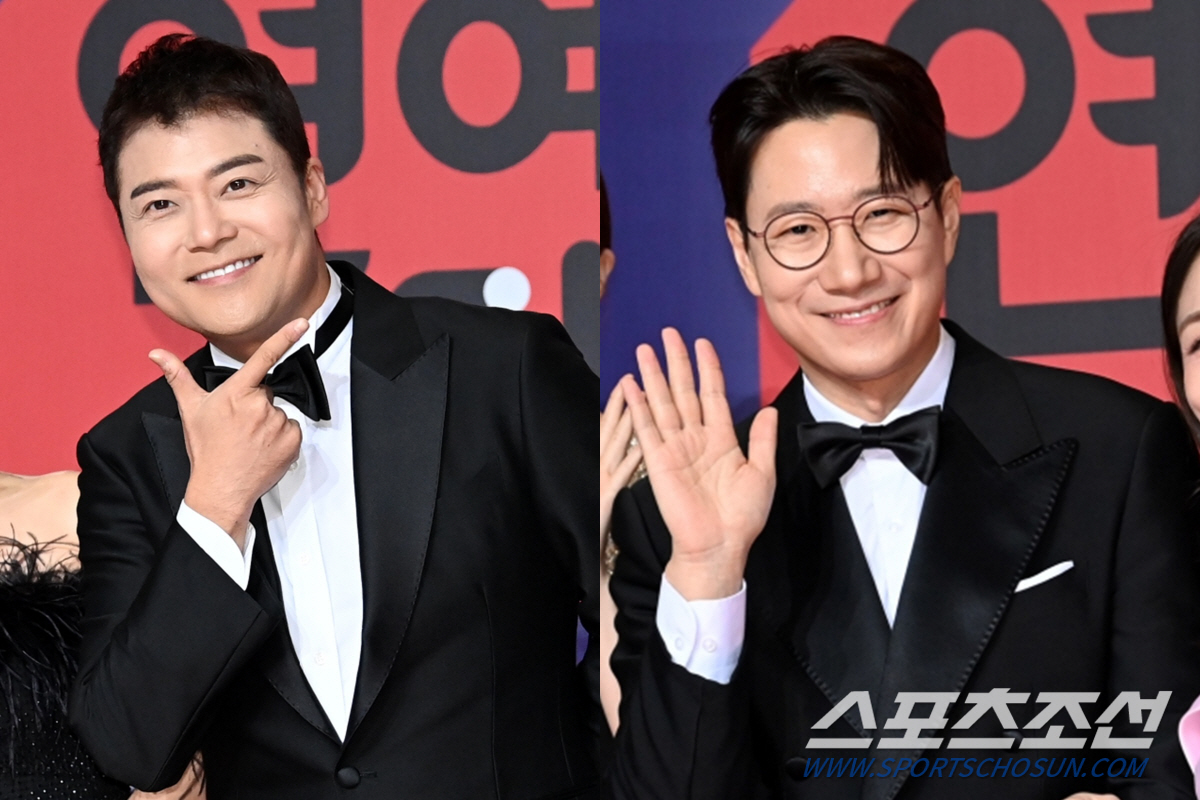 [SC이슈] '친정 복귀' 전현무X조우종, 파리올림픽 캐스터 활약 어떨까
