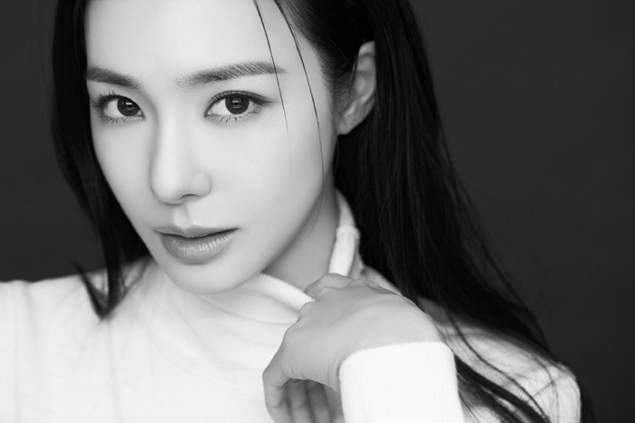 [인터뷰③]티파니 영 "청룡시리즈어워즈 후보, 너무 감사…상 욕심 굉장해…