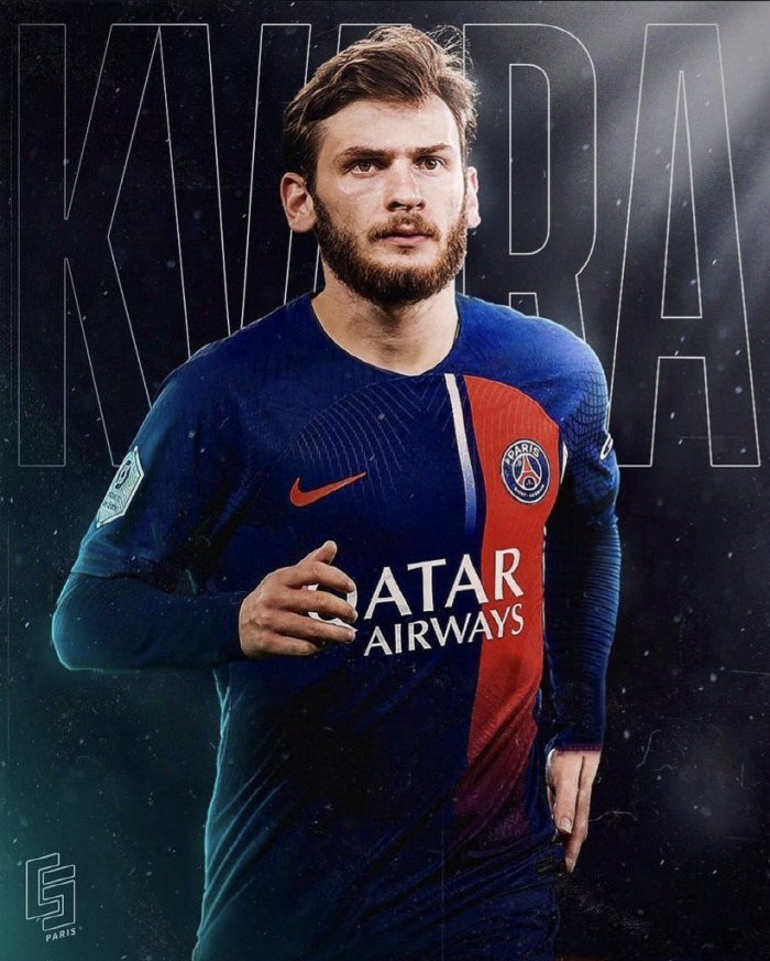 'PSG 가고 싶어요' 탈출 시도→이적 절대 안돼...나폴리 족쇄 풀 수…
