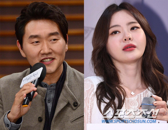 [SC이슈]서유리, 前남편 외모비하→금전문제 폭로…대체 어떻게 헤어졌길래