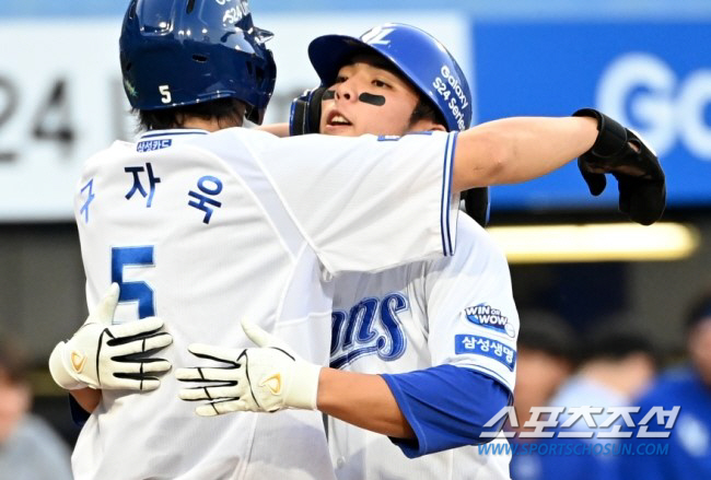팬투표 1위→최종 2위→감독 추천 탈락→대체선수로 발탁. 영웅의 올스타전…
