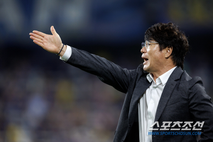 [현장인터뷰]박창현 대구 감독 "울산은 역시 좋은 팀, 보야니치 못 막은…