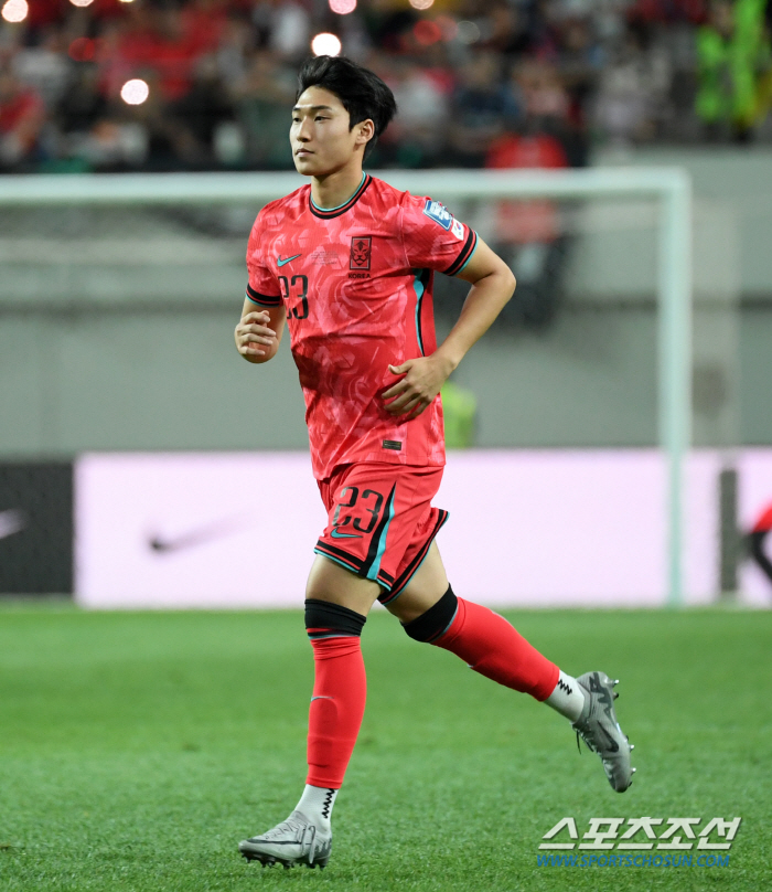 고영준→배준호→김지수 대한민국 '막내즈', 유럽 진출 2년 차 위대한 도…