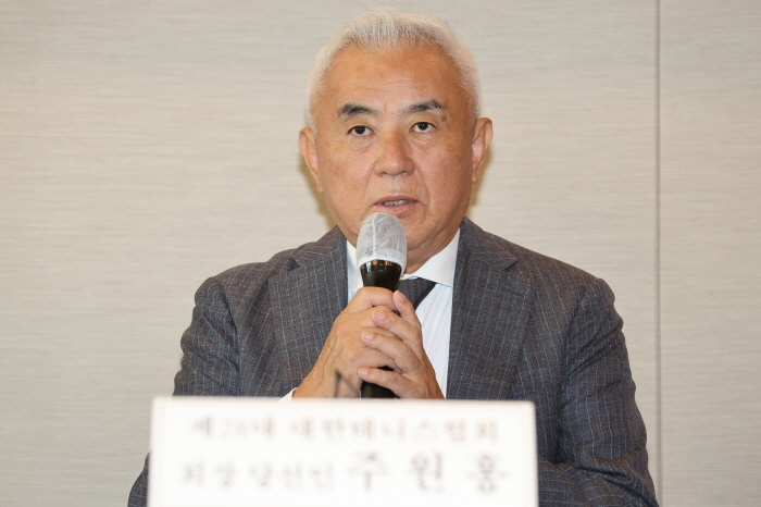 대한테니스협회 회장선거 강행 → 대한체육회 승인 여부 고심 "입장 이해 …