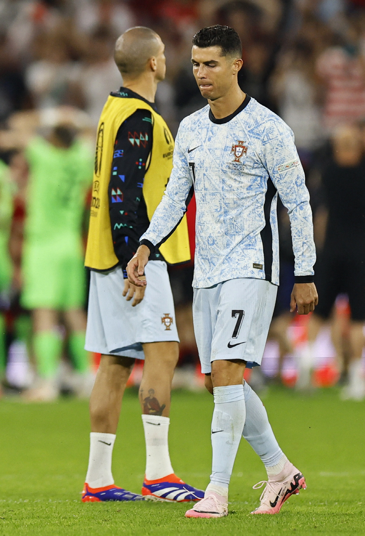 '유로 역사상 가장 큰 이변' FIFA랭킹 74위 조지아, FIFA랭킹 …