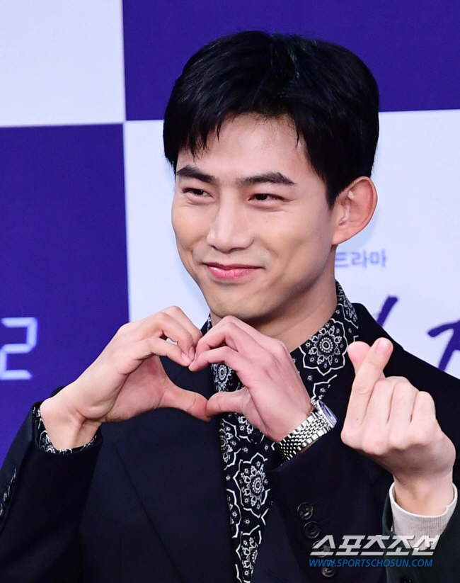 [단독] '횹사마' 채종협 잇나..옥택연, 日넷플릭스 '소울메이트' 주인…
