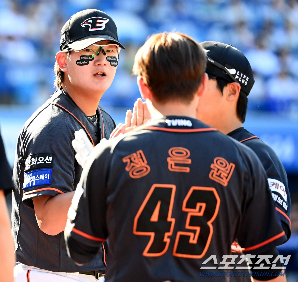 재작년엔 나승엽, 작년엔 김범석…'범바오' 2년 연속 MVP? 퓨처스 올…