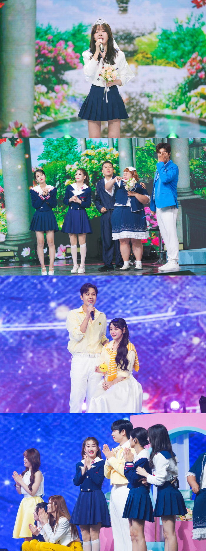 손준호, ♥김소현이 얼마나 좋으면…결혼 14년 차에 '깜짝' 프러포즈 (…