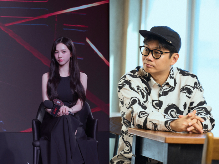 [인터뷰②] '미스터리 수사단' 정종연 PD "카리나, 소녀소녀해 보이는…