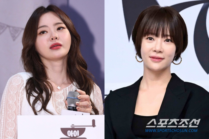 [SC이슈] "내 돈 돌려줘"…9억 황정음·3억 서유리, 前남편과 끝나지…