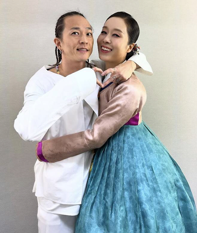 박애리, ♥팝핀현준 제자와 불륜설에 "사람 잘못 건드려, 꼭 잡을 것" …